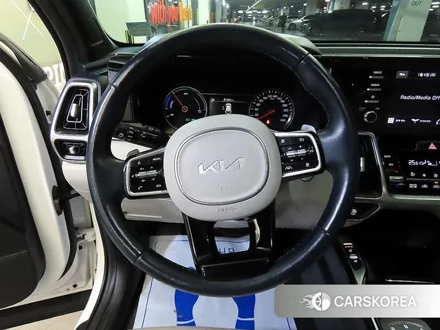 Kia Sorento 4th Generation id 3680924 из Кореи 18