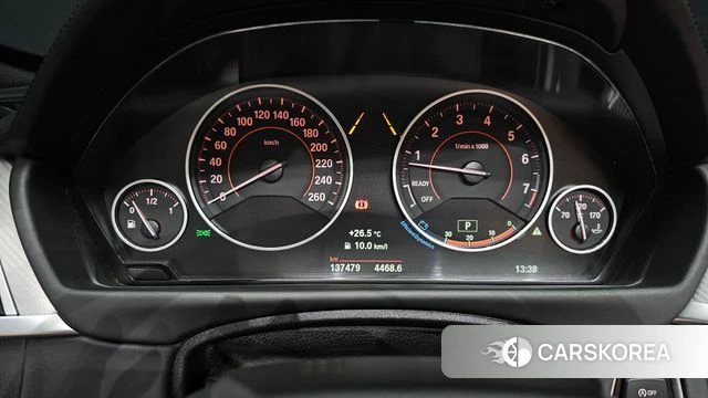 BMW 4 Series (F32) id 4525989 из Кореи 18