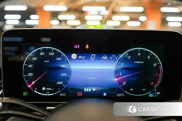 Mercedes-Benz S-Class W223 id 4721315 из Кореи 18