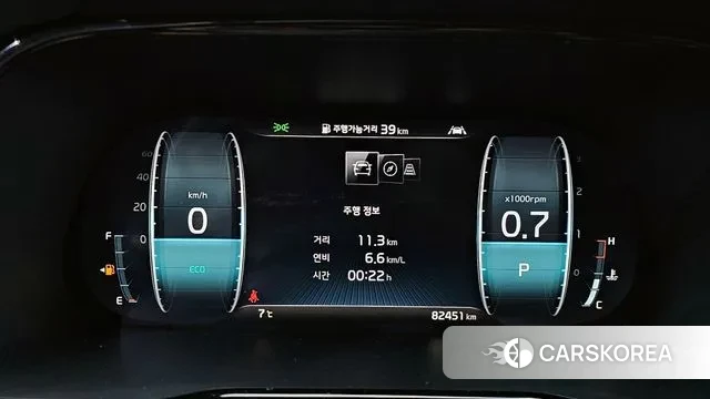 Kia Mohave Master id 3493889 из Кореи 18