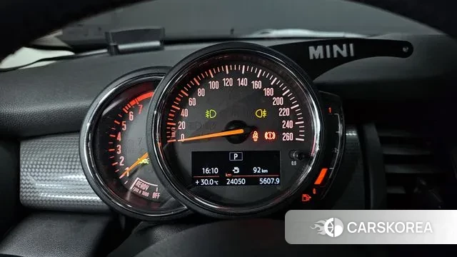 Mini Cooper id 3090206 из Кореи 18