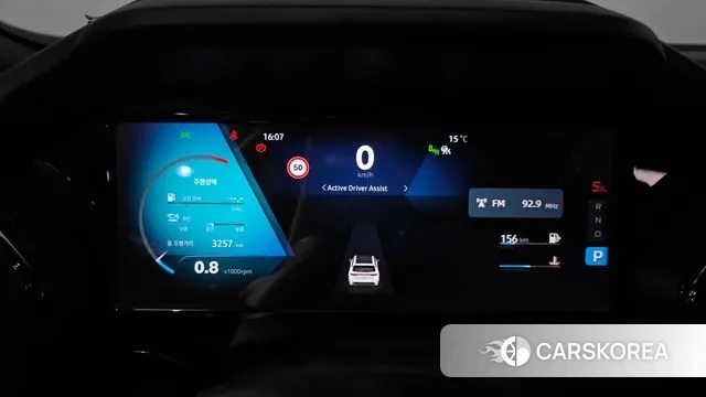 Renault Korea (Samsung) Grand Coleos id 3446876 из Кореи 18