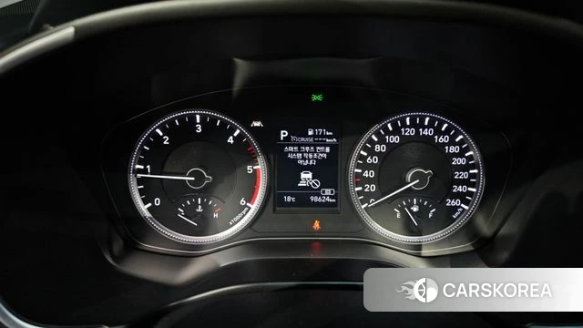 Hyundai Santa Fe TM id 4286038 из Кореи 33