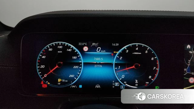 Mercedes-Benz E-Class W213 id 4308639 из Кореи 33
