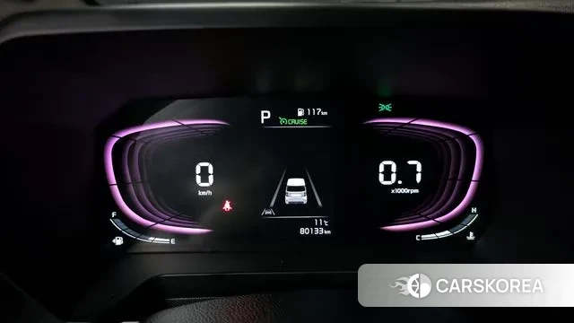 Kia The New Kia Ray id 3721147 из Кореи 18