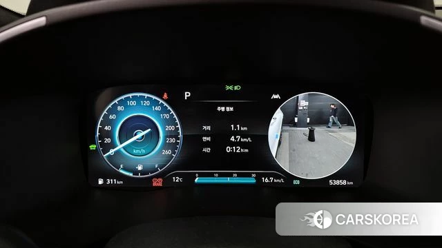 Hyundai The New Santa Fe id 3914846 из Кореи 18