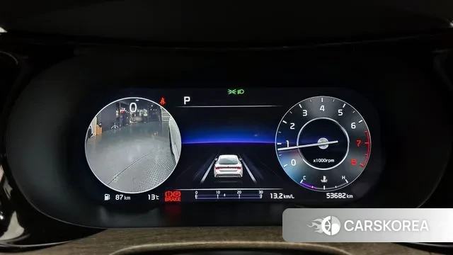 Kia K5 3rd generation id 3488617 из Кореи 18