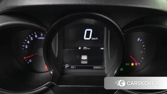 Kia The New Ray id 4619006 из Кореи 31