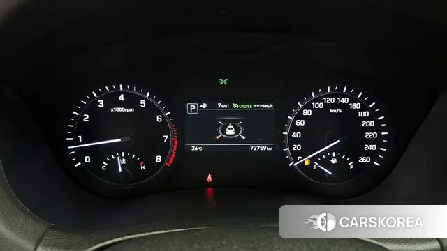 Genesis G80 id 3077046 из Кореи 18