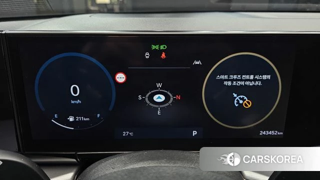 Hyundai Grandeur (GN7) id 4635792 из Кореи 18