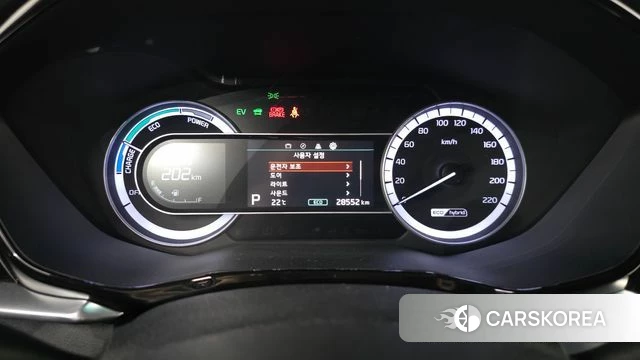 Kia The New Niro id 4445654 из Кореи 18