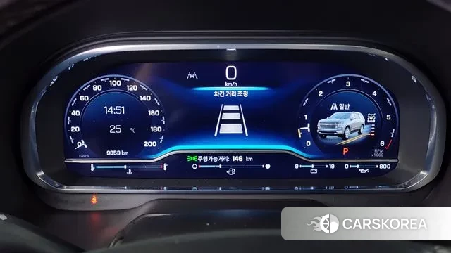 Chevrolet (GM Daewoo) Tahoe id 3131694 из Кореи 18