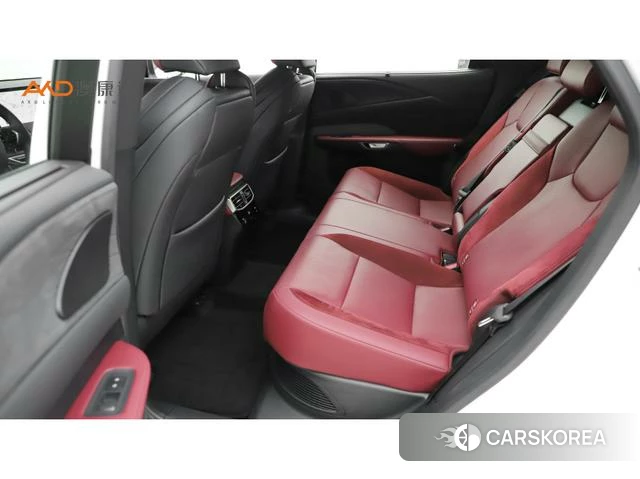 Lexus RX id 4279265 из Китая 8