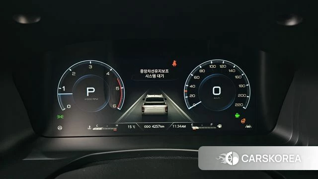 Ssangyong Musso Sports (Q250) id 4185545 из Кореи 18