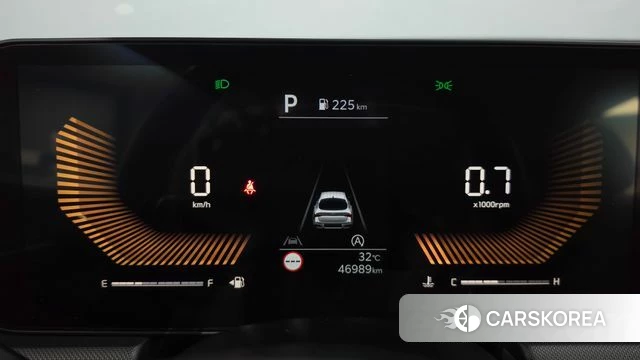Kia The New K5 3rd generation id 4623112 из Кореи 20