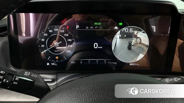 Kia Carnival 4th generation id 3965572 из Кореи 18