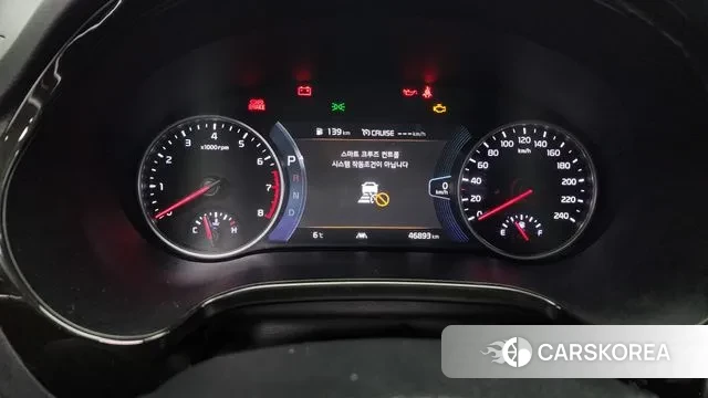 Kia Seltos id 3478546 из Кореи 18