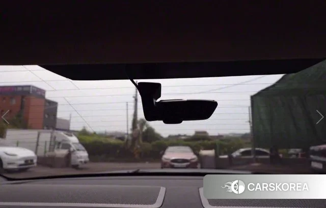 Audi A6 (C8) id 3020866 из Кореи 18