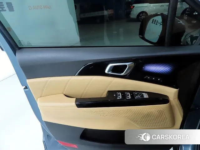 Kia Carnival 4th generation id 3533756 из Кореи 18