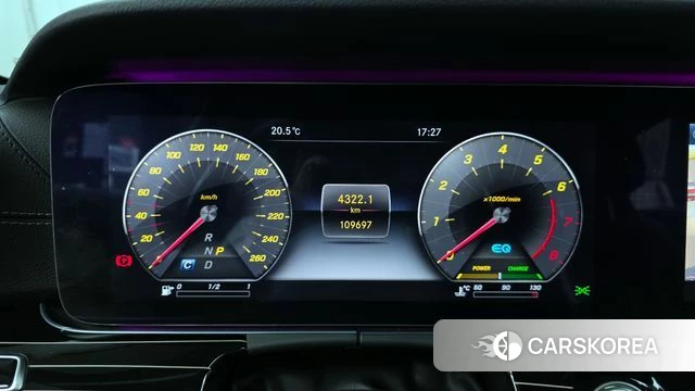 Mercedes-Benz CLS-Class C257 id 3955406 из Кореи 18