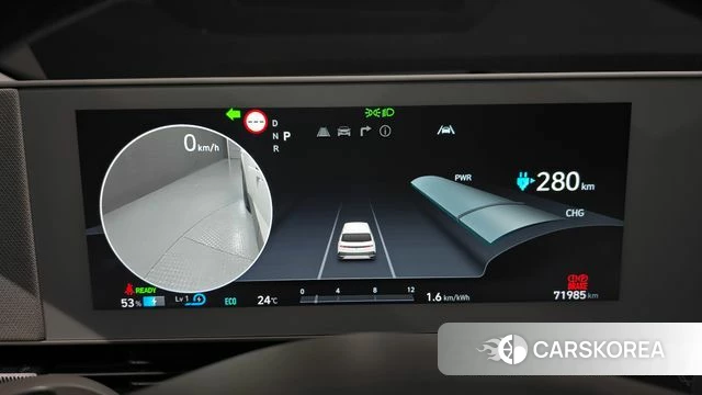 Hyundai Ionic 5 id 4329640 из Кореи 30