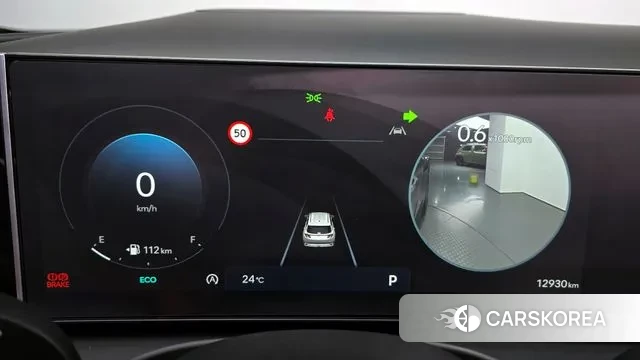 Hyundai The New Tucson (NX4) id 3256340 из Кореи 18