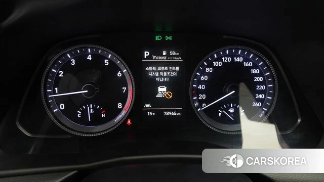 Hyundai Sonata (DN8) id 3964721 из Кореи 18