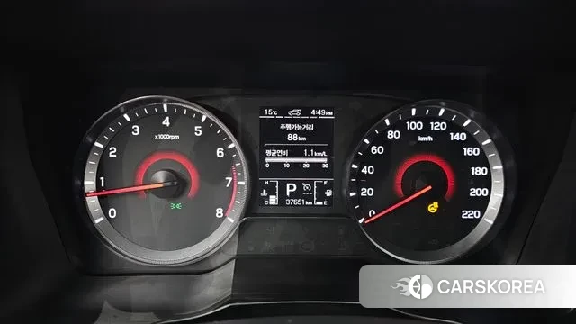 Ssangyong Berry New Tivoli id 3545952 из Кореи 18