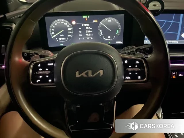 Kia The New Sorento 4th Generation id 3499114 из Кореи 18