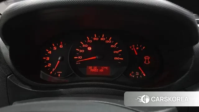 Renault Korea (Samsung) Master id 3374774 из Кореи 18