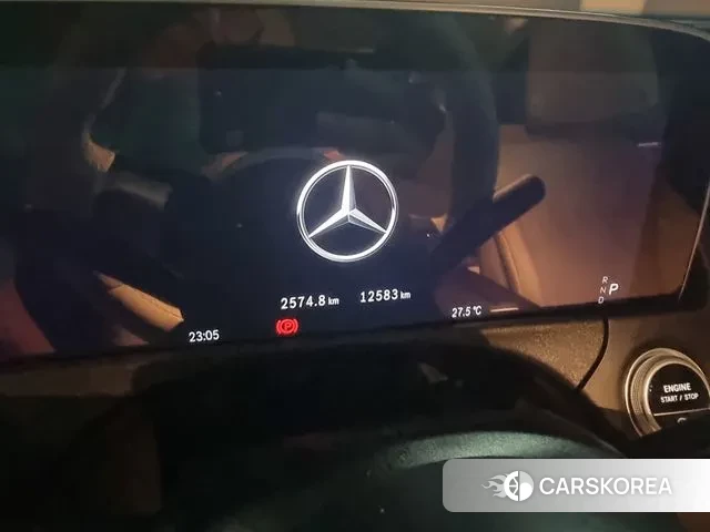 Mercedes-Benz E-Class W214 id 3042219 из Кореи 8