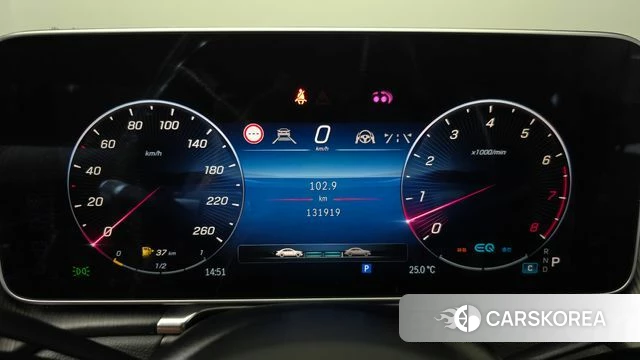 Mercedes-Benz S-Class W223 id 4495322 из Кореи 34