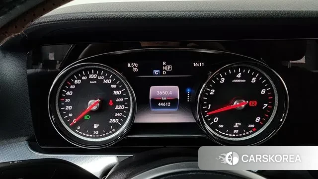 Mercedes-Benz E-Class W213 id 3428797 из Кореи 18