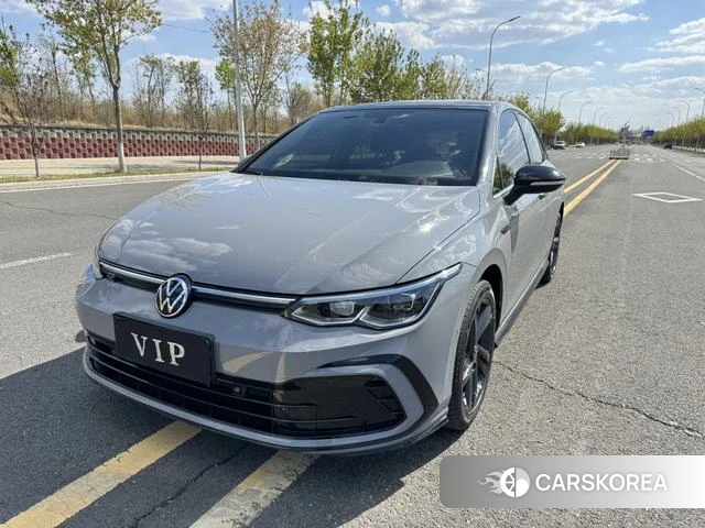 Volkswagen Golf id 4297889 из Китая 21