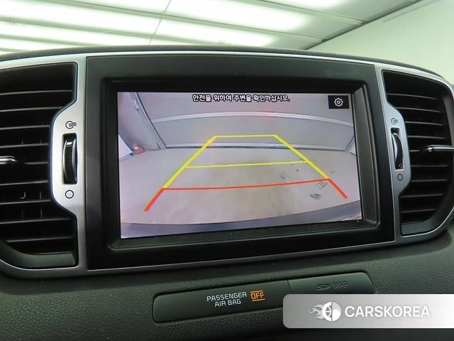 Kia Sportage 4th Generation id 3937306 из Кореи 18