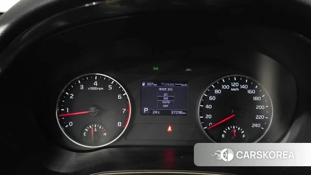 Kia Seltos id 4849469 из Кореи 28