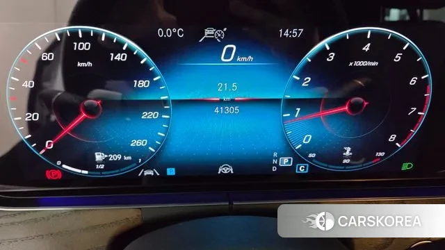 Mercedes-Benz E-Class W213 id 3577253 из Кореи 10