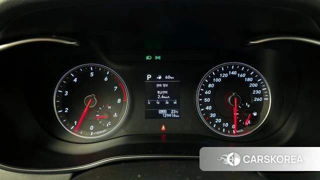 Genesis G70 id 4304983 из Кореи 30
