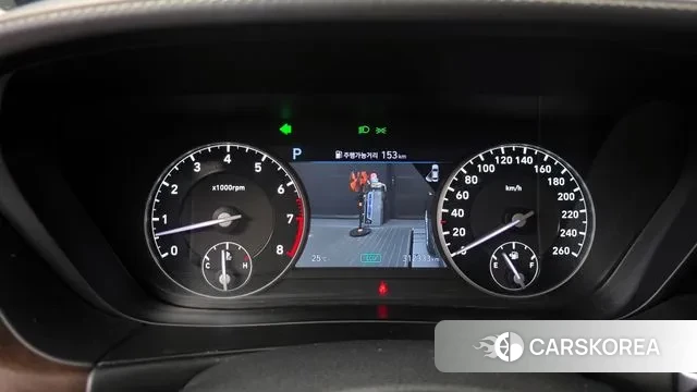 Genesis G90 id 3139598 из Кореи 18