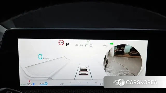 Kia EV6 id 3016789 из Кореи 18