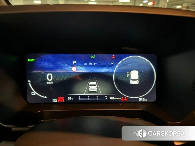 Kia The New Kia Ray EV id 4681271 из Кореи 13