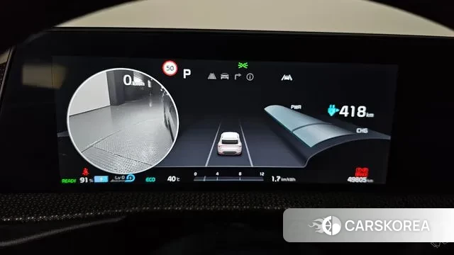 Kia EV6 id 2974360 из Кореи 18