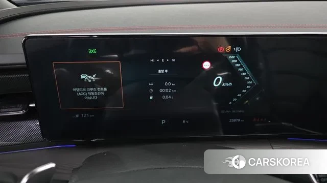 Ssangyong Actian 2nd Generation id 3757944 из Кореи 18