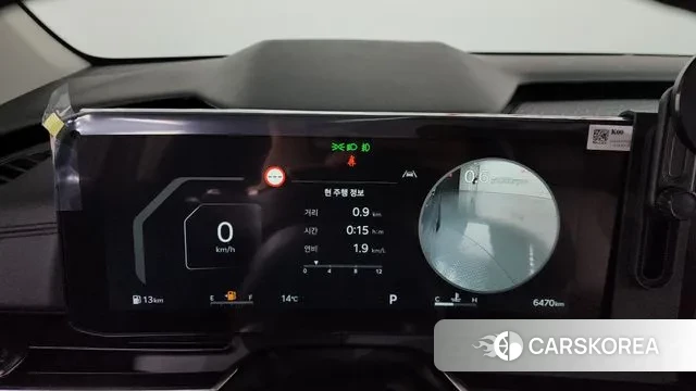 Kia The New Carnival 4th Generation id 3365470 из Кореи 18