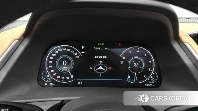 Hyundai Sonata (DN8) id 4562878 из Кореи 31