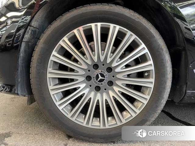 Mercedes-Benz E-class id 4274246 из Китая 14