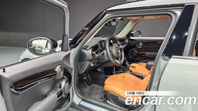 Mini Cooper id 2874595 из Кореи 18