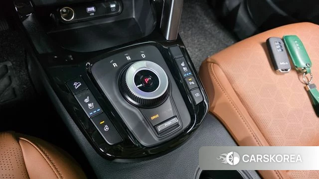 Kia The New Seltos id 4834437 из Кореи 31