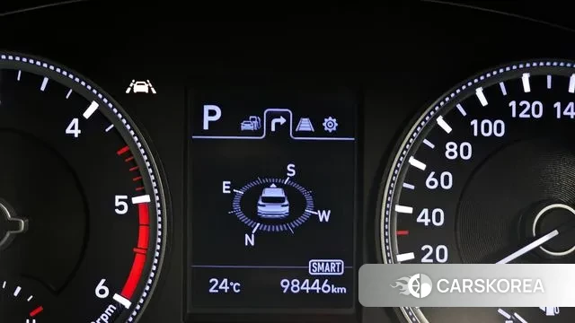 Hyundai Santa Fe TM id 3176399 из Кореи 18