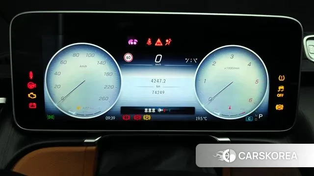 Mercedes-Benz S-Class W223 id 3257416 из Кореи 18